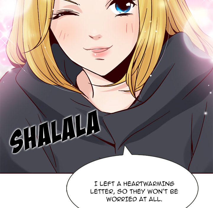 Little Miss Designer Chapter 2 image 18