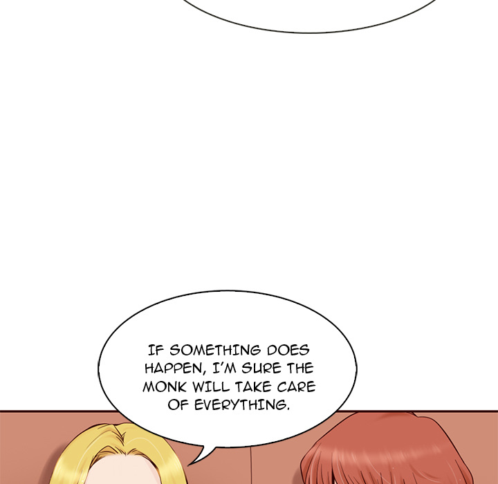 Little Miss Designer Chapter 2 image 19