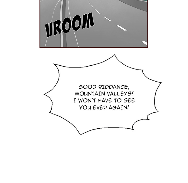 Little Miss Designer Chapter 2 image 22