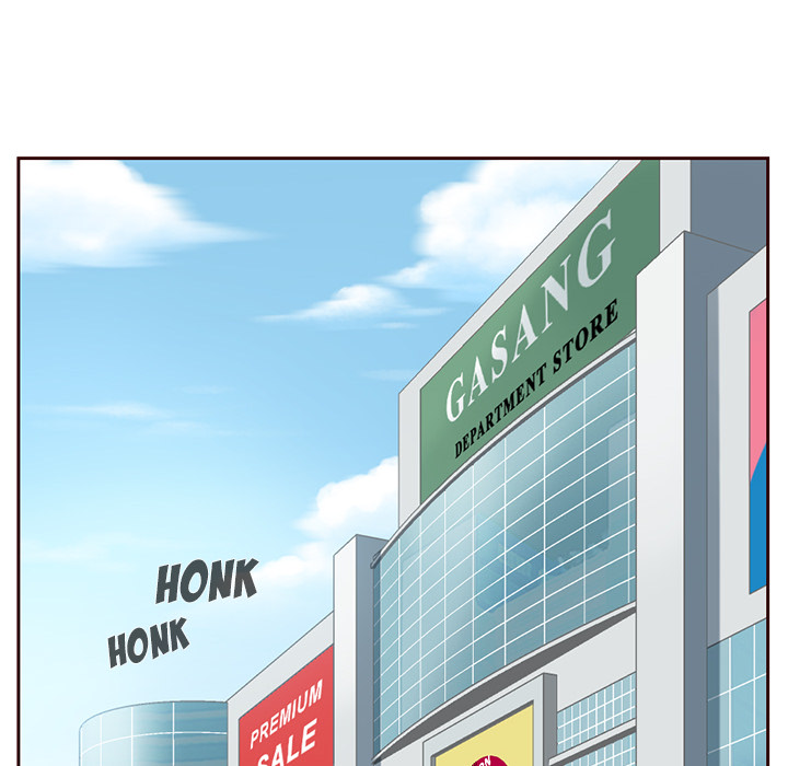 Little Miss Designer Chapter 2 image 24