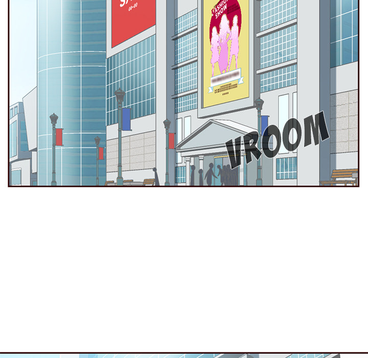 Little Miss Designer Chapter 2 image 25