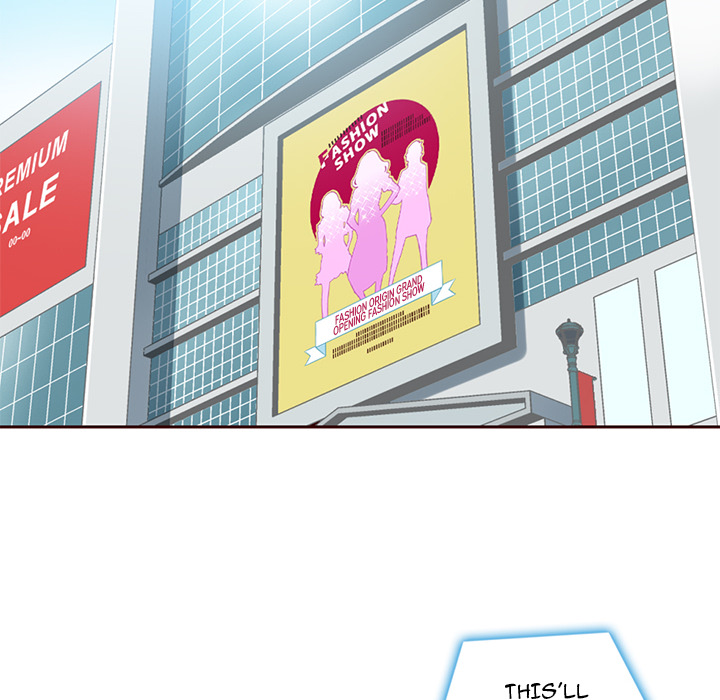 Little Miss Designer Chapter 2 image 26