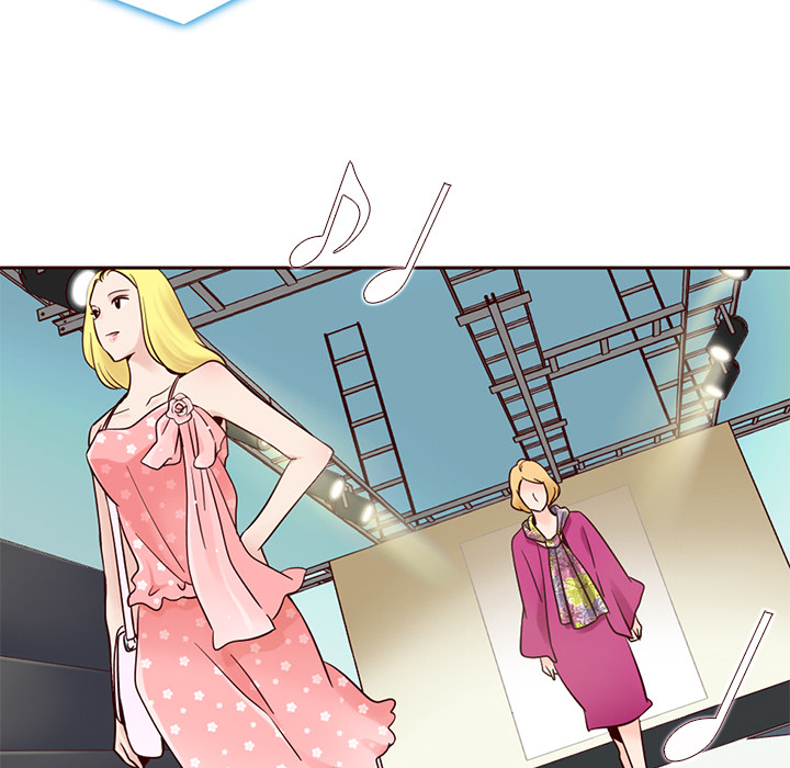 Little Miss Designer Chapter 2 image 28