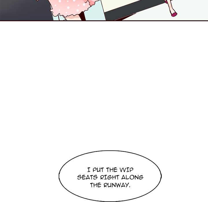 Little Miss Designer Chapter 2 image 29