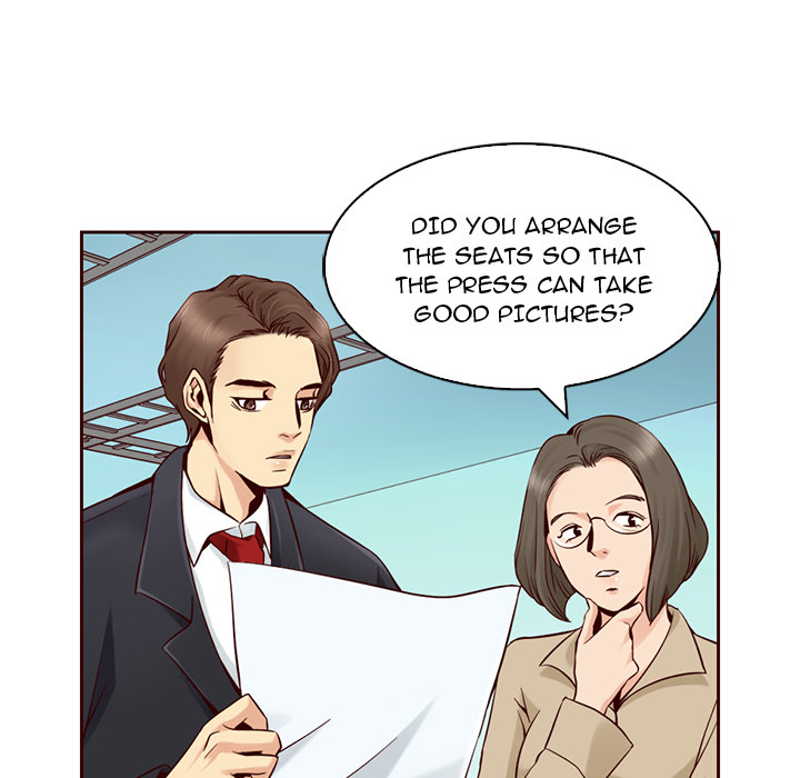 Little Miss Designer Chapter 2 image 30