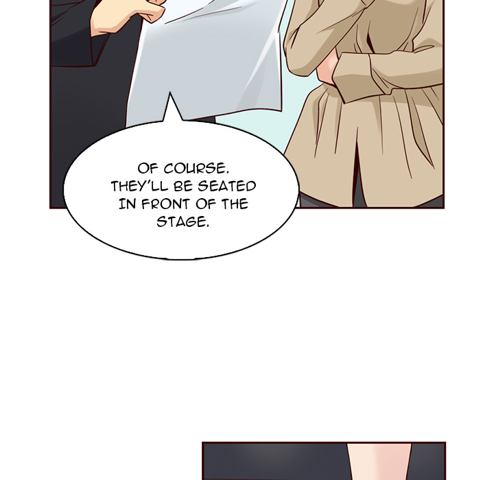 Little Miss Designer Chapter 2 image 31