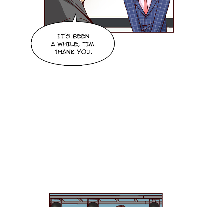 Little Miss Designer Chapter 2 image 34