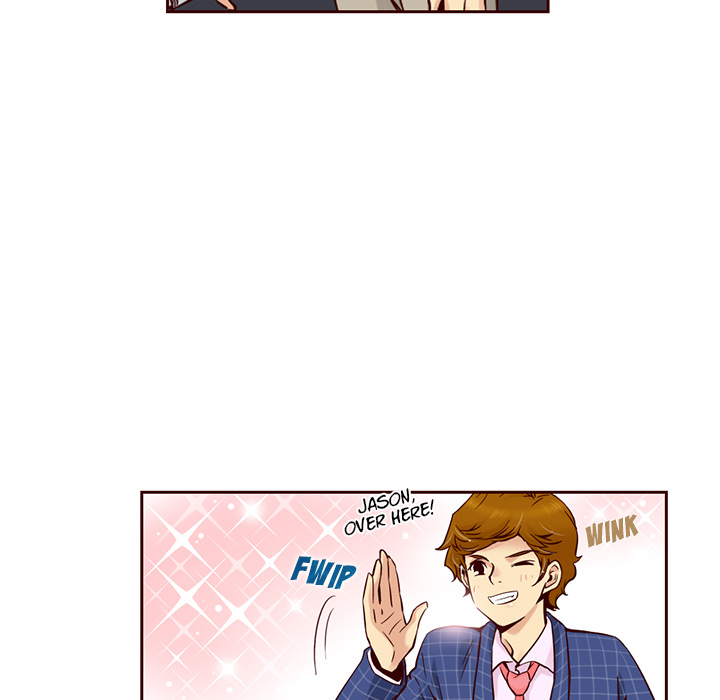 Little Miss Designer Chapter 2 image 36