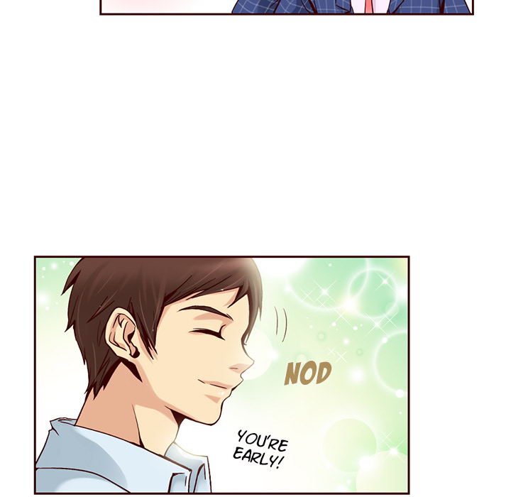 Little Miss Designer Chapter 2 image 37