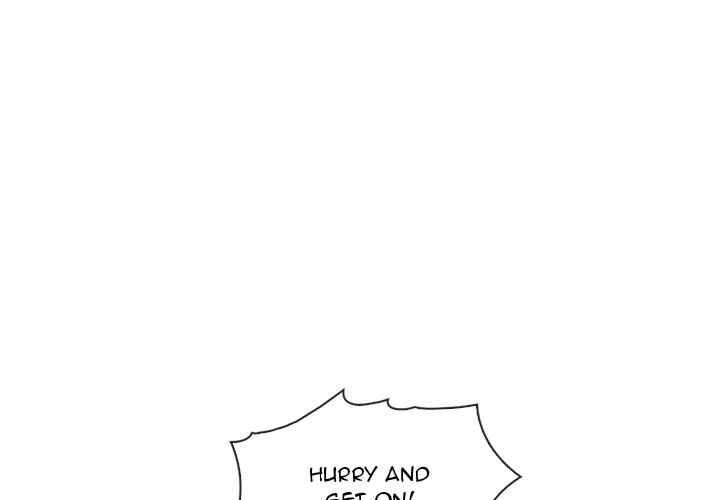 Little Miss Designer Chapter 2 image 3