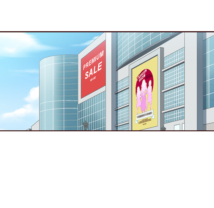 Little Miss Designer Chapter 2 image 39