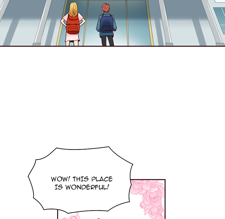 Little Miss Designer Chapter 2 image 41