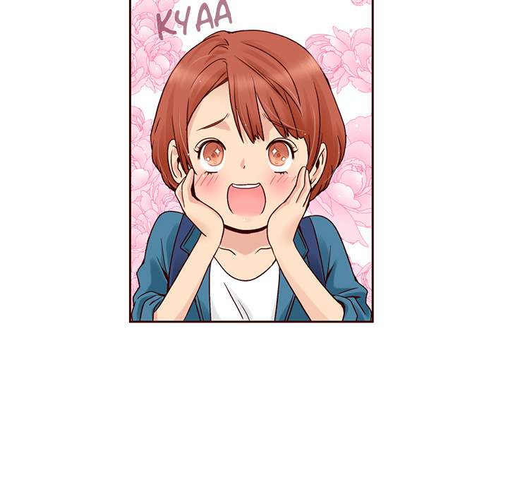 Little Miss Designer Chapter 2 image 42