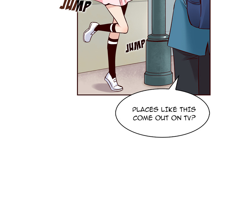 Little Miss Designer Chapter 2 image 44