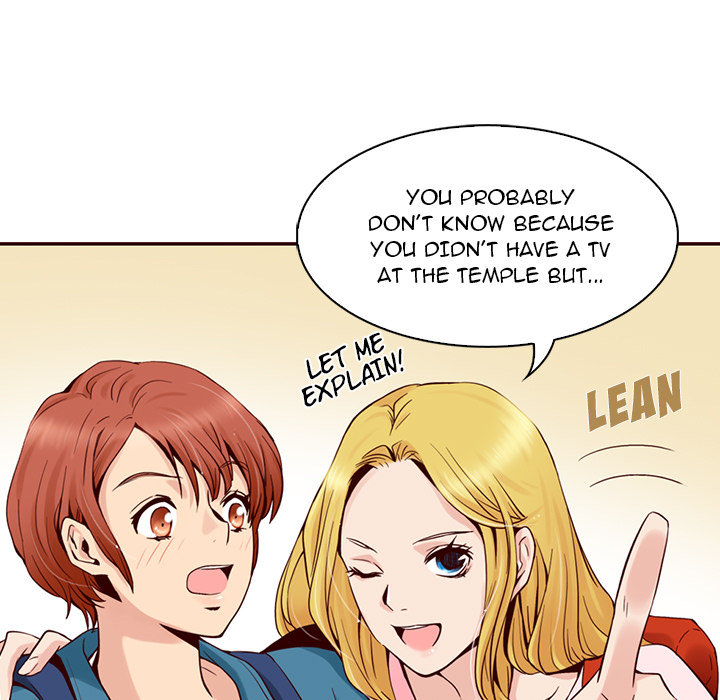Little Miss Designer Chapter 2 image 45