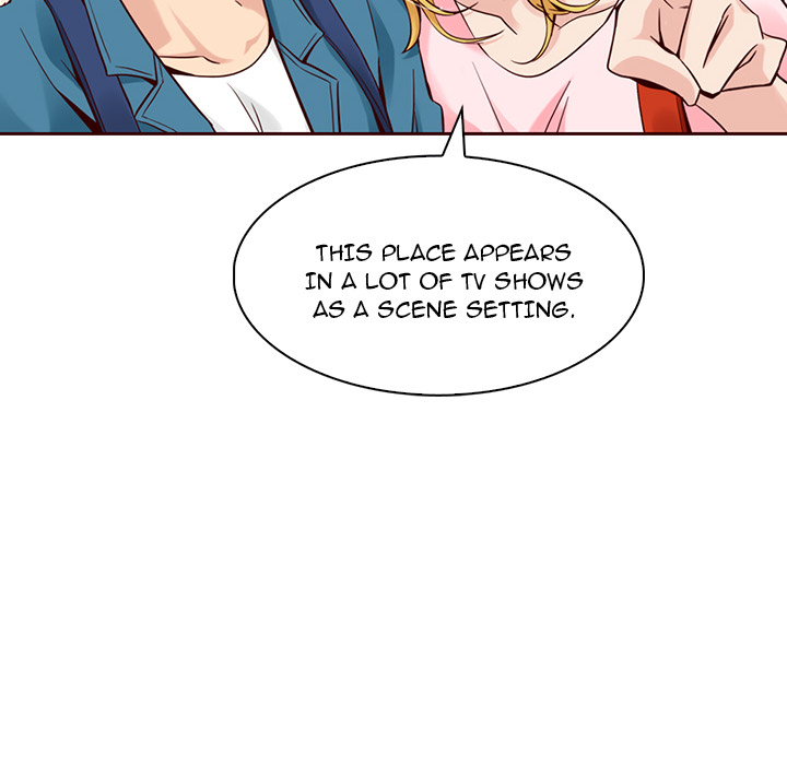 Little Miss Designer Chapter 2 image 46