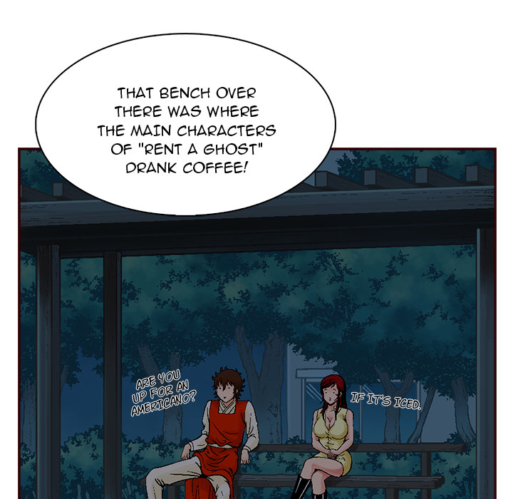 Little Miss Designer Chapter 2 image 47