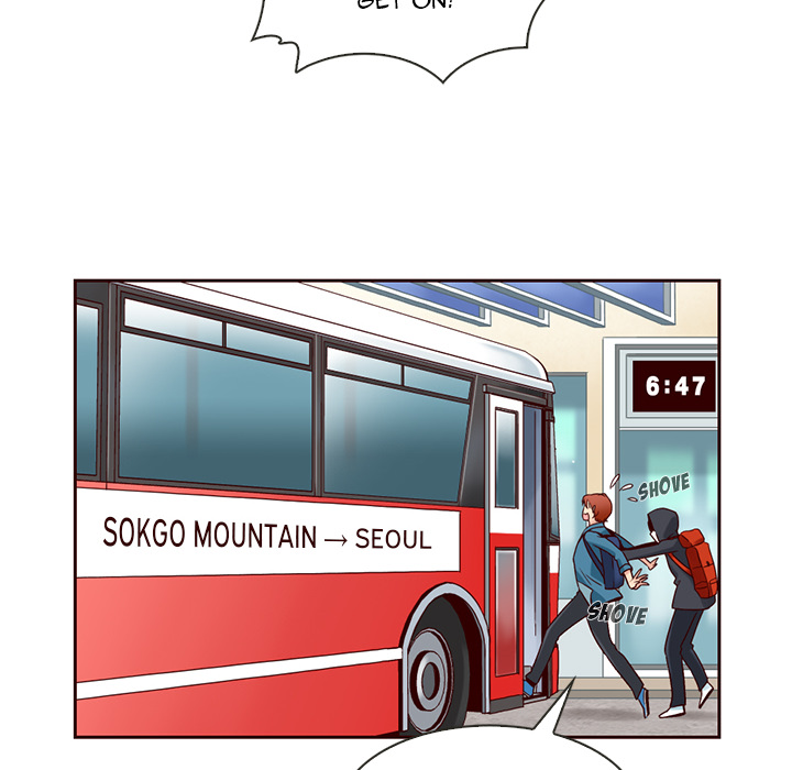 Little Miss Designer Chapter 2 image 4
