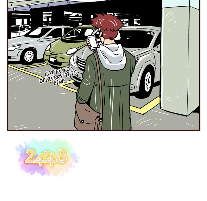 Little Miss Designer Chapter 2 image 49