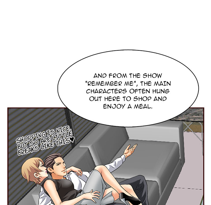 Little Miss Designer Chapter 2 image 50