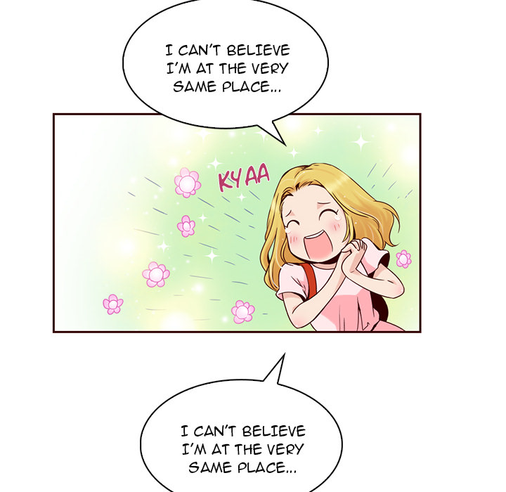 Little Miss Designer Chapter 2 image 52