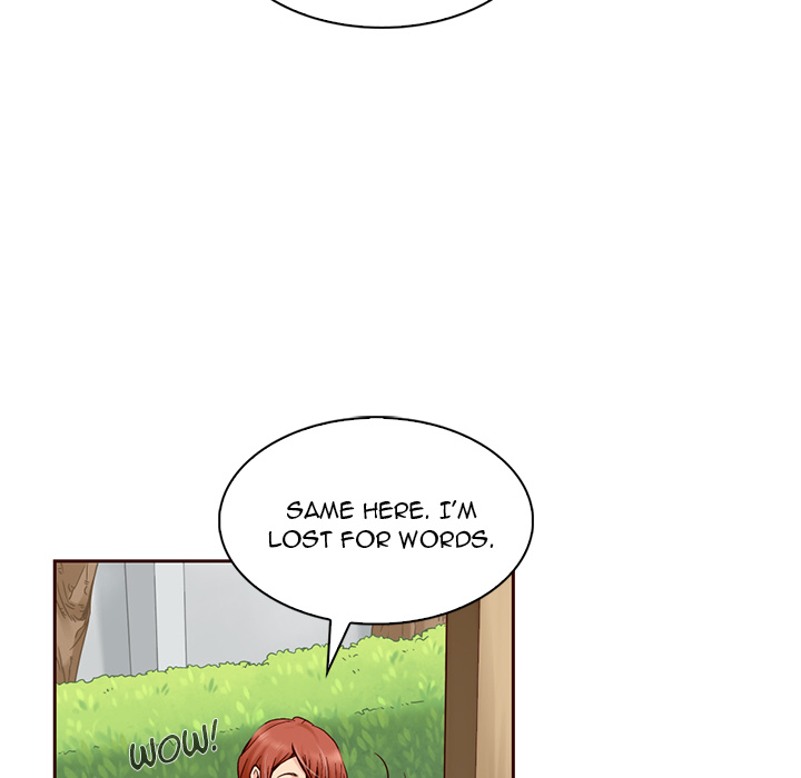 Little Miss Designer Chapter 2 image 53