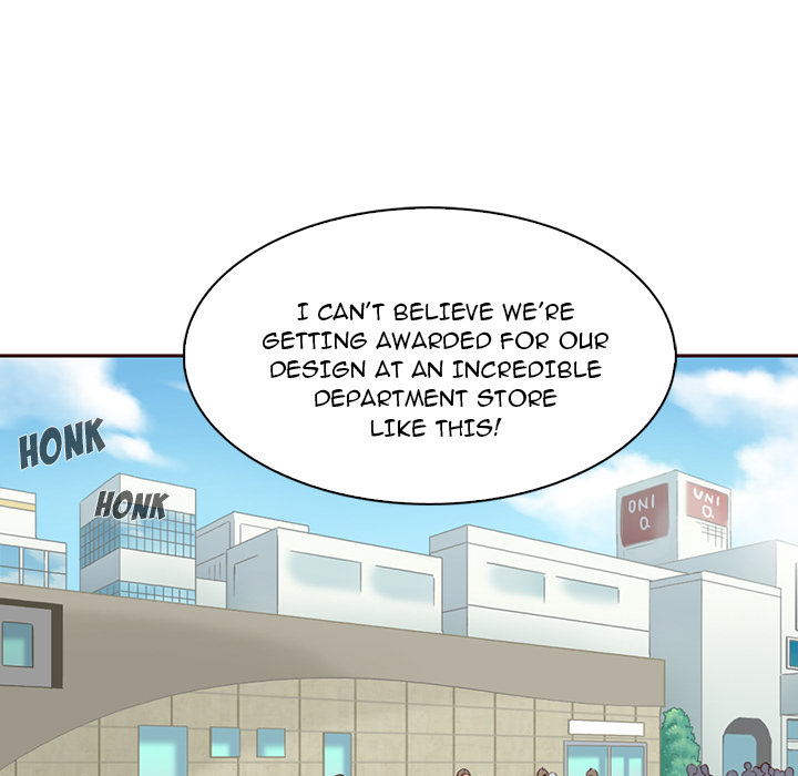Little Miss Designer Chapter 2 image 55