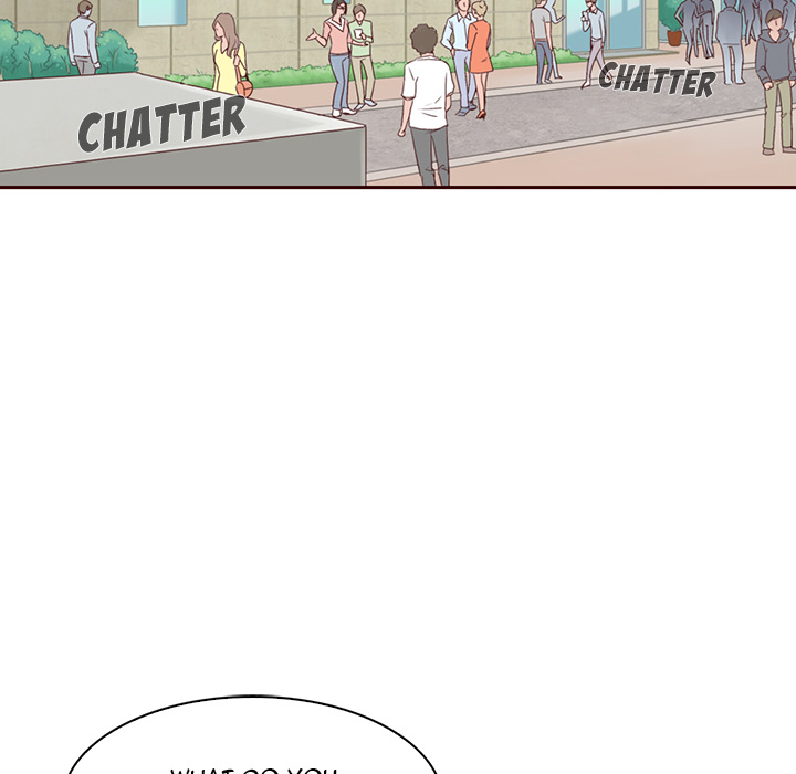 Little Miss Designer Chapter 2 image 56