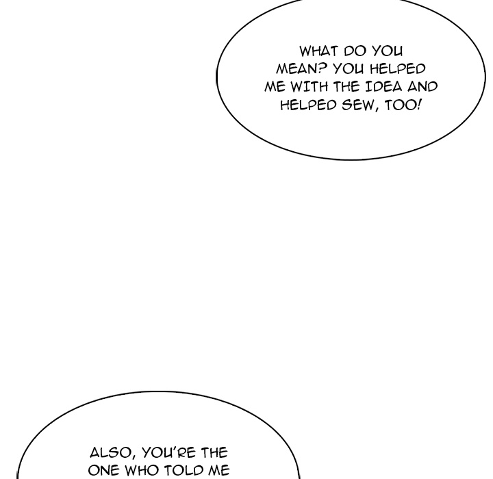 Little Miss Designer Chapter 2 image 58