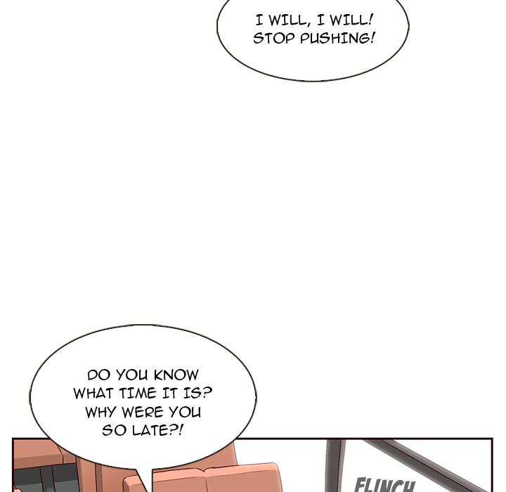 Little Miss Designer Chapter 2 image 5