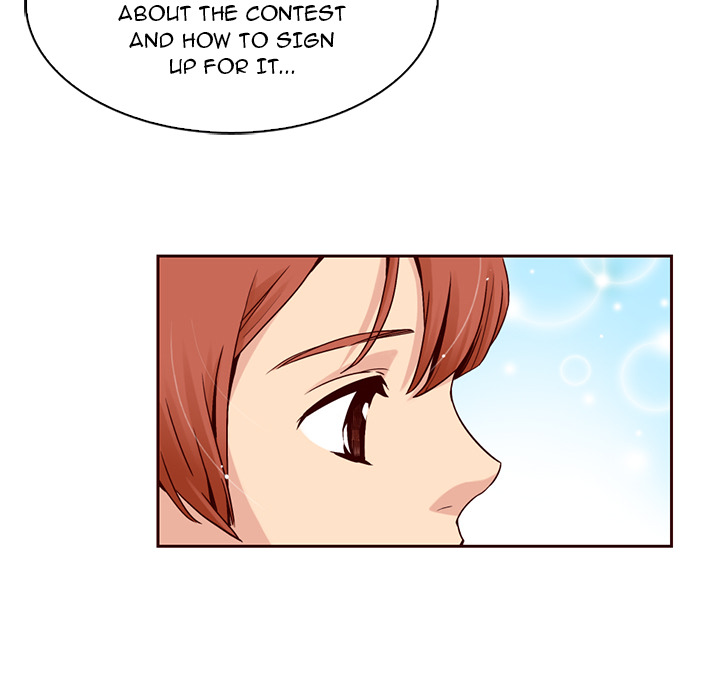 Little Miss Designer Chapter 2 image 59
