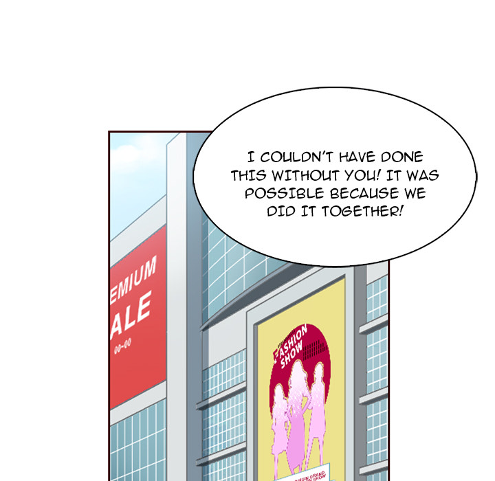 Little Miss Designer Chapter 2 image 60