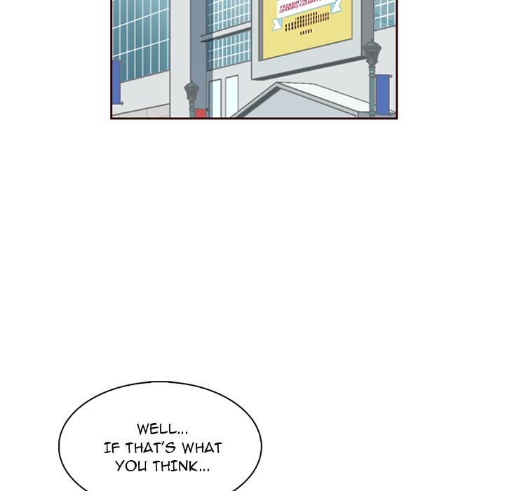 Little Miss Designer Chapter 2 image 61