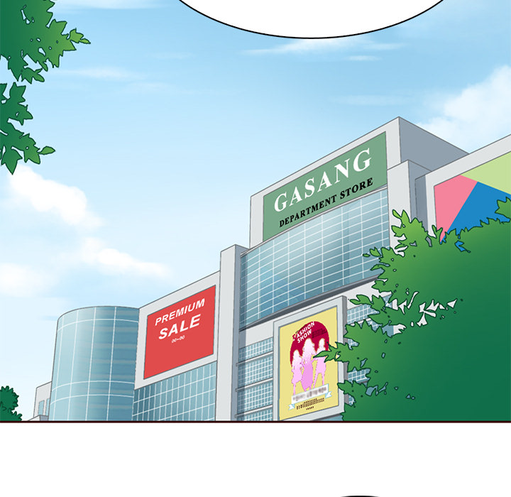 Little Miss Designer Chapter 2 image 64
