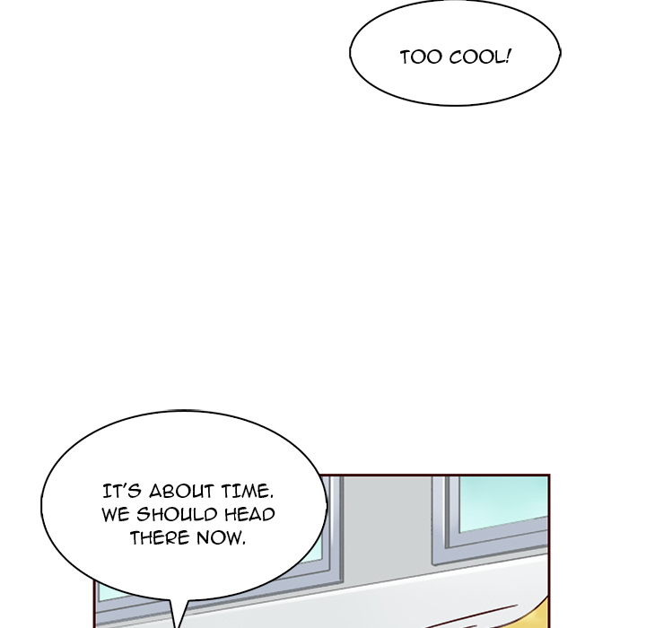Little Miss Designer Chapter 2 image 65