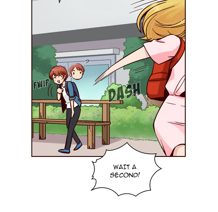Little Miss Designer Chapter 2 image 66