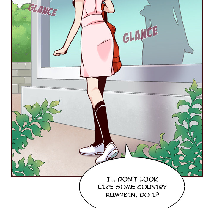 Little Miss Designer Chapter 2 image 68
