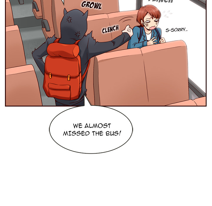 Little Miss Designer Chapter 2 image 6