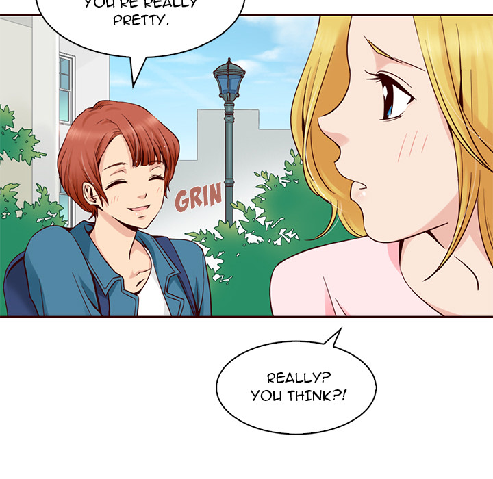 Little Miss Designer Chapter 2 image 70