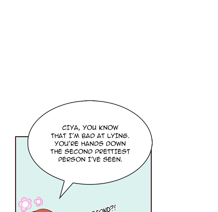 Little Miss Designer Chapter 2 image 71