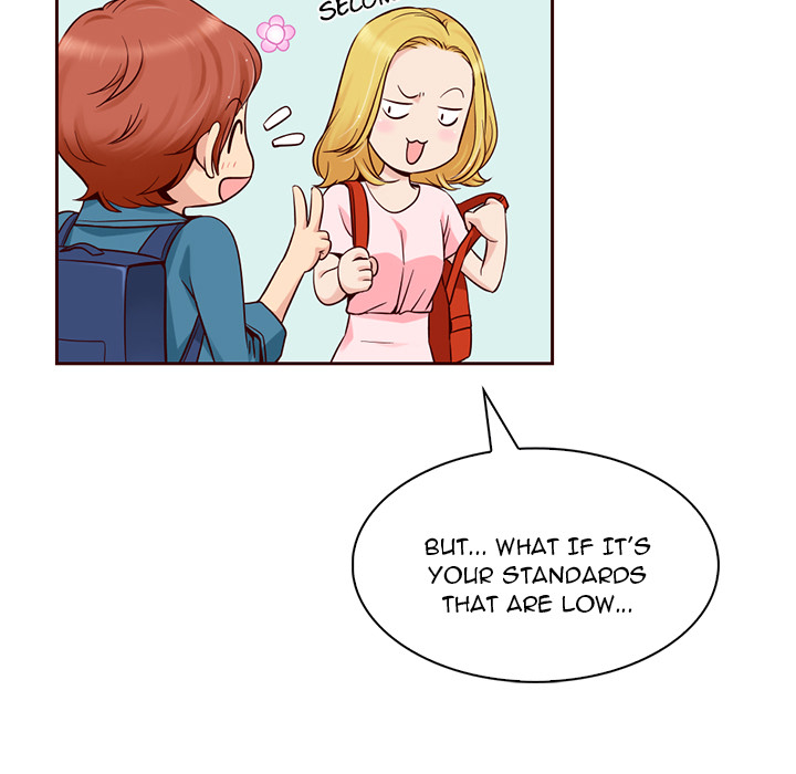 Little Miss Designer Chapter 2 image 72