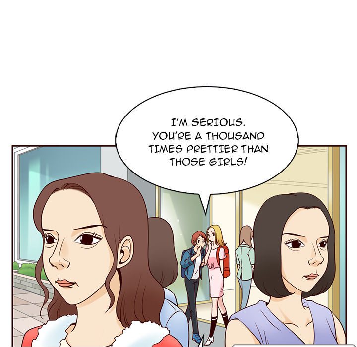 Little Miss Designer Chapter 2 image 76