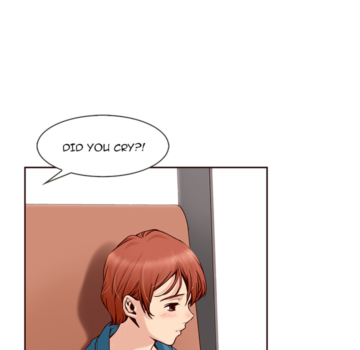 Little Miss Designer Chapter 2 image 7