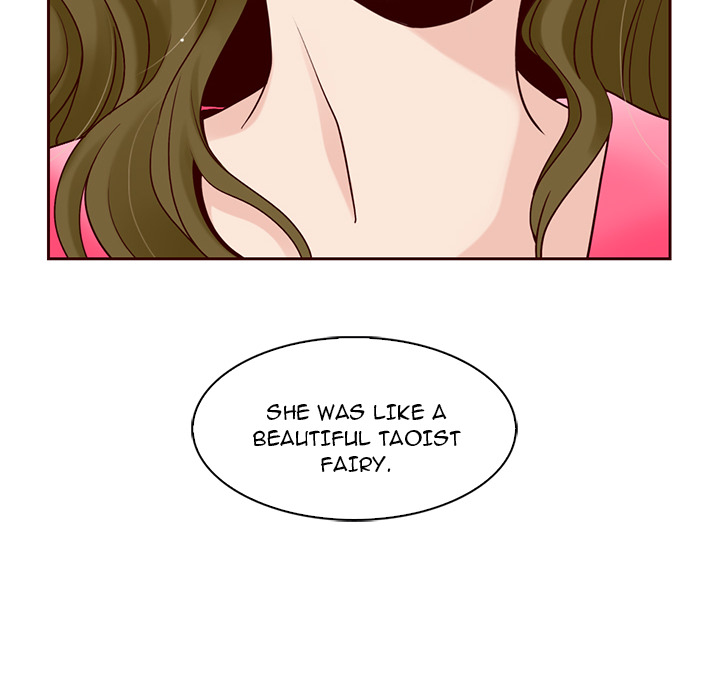 Little Miss Designer Chapter 2 image 83