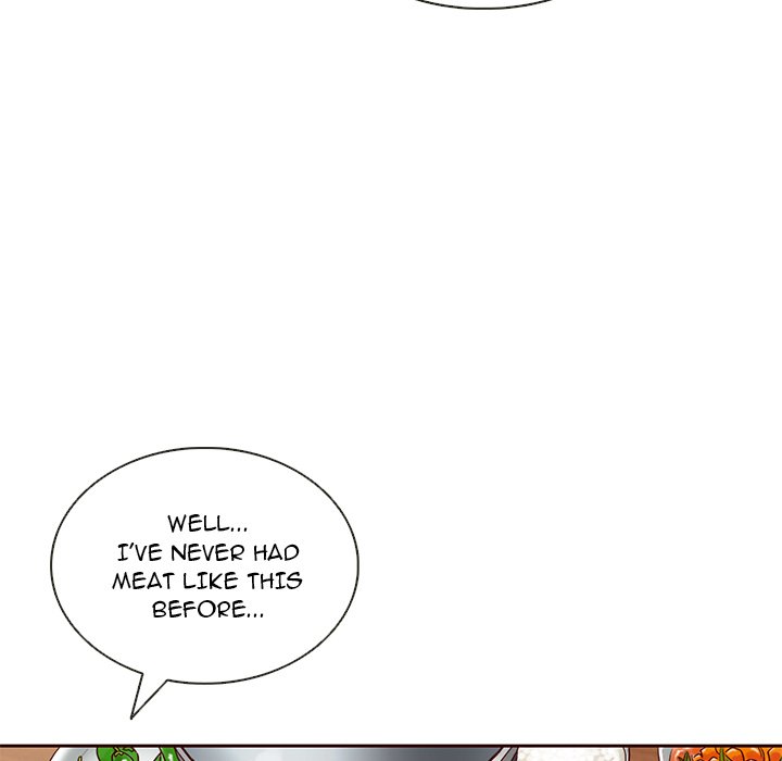 Little Miss Designer Chapter 20 image 10