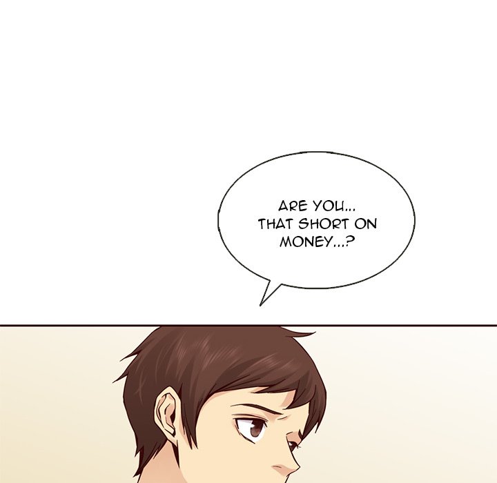 Little Miss Designer Chapter 20 image 12