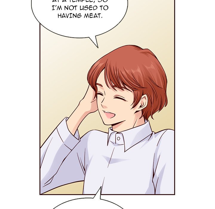 Little Miss Designer Chapter 20 image 15