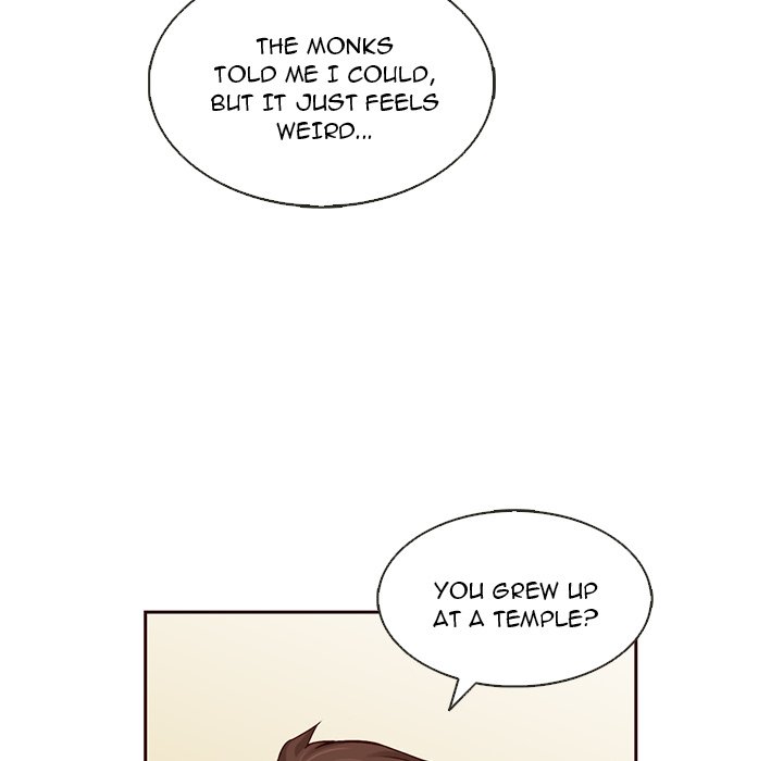 Little Miss Designer Chapter 20 image 16