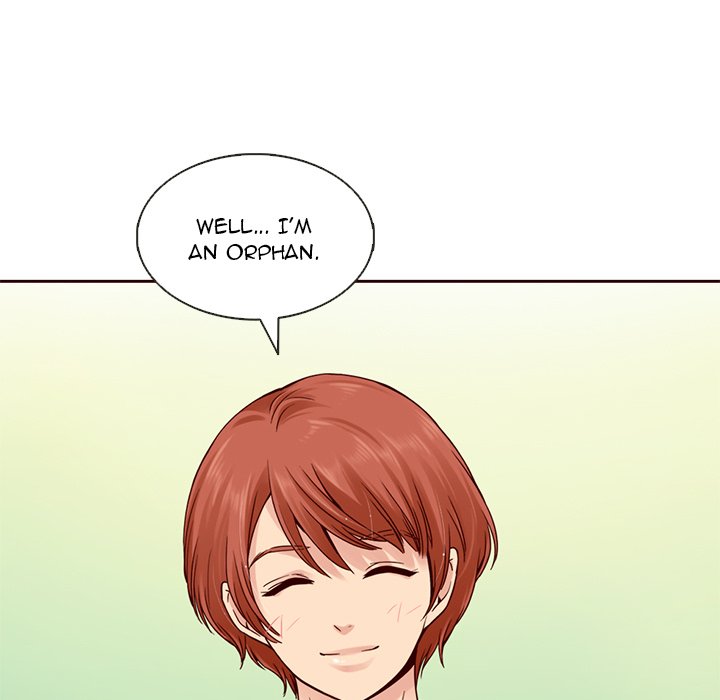 Little Miss Designer Chapter 20 image 18