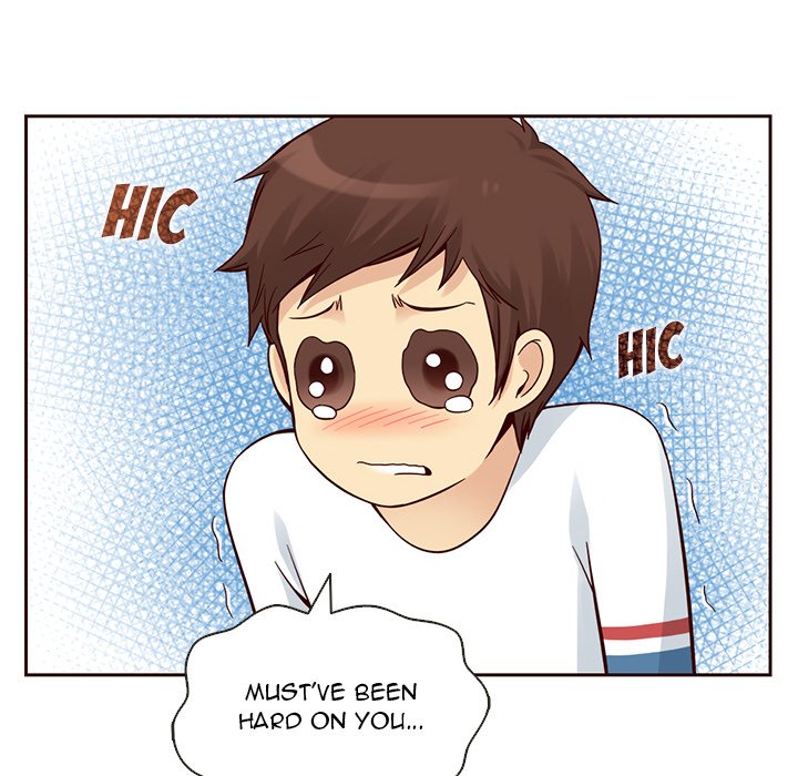 Little Miss Designer Chapter 20 image 21